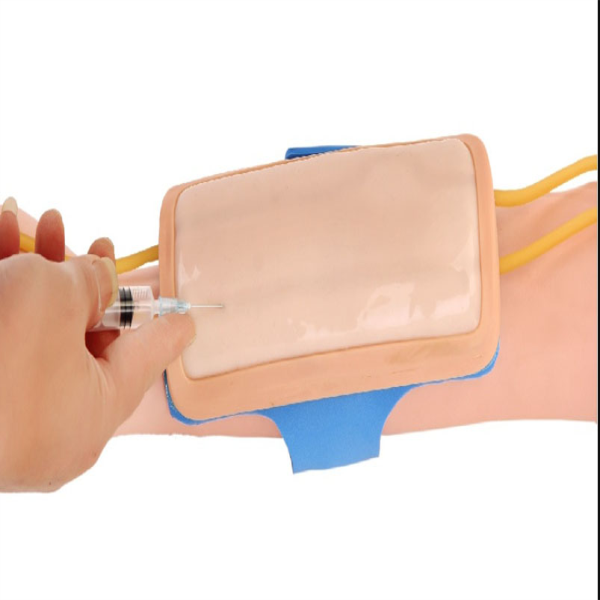 Forearm Venipuncture Module