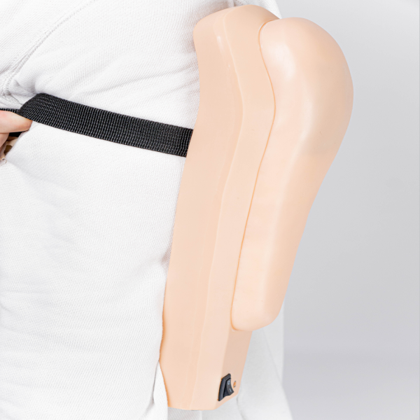Electronic Upper arm Intramuscular Injection Model