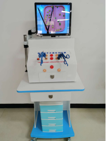 腹腔镜模拟训练器