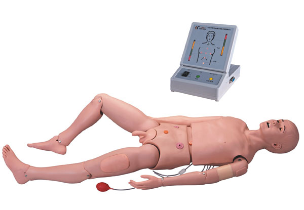 Advanced Adult Nursing Manikin