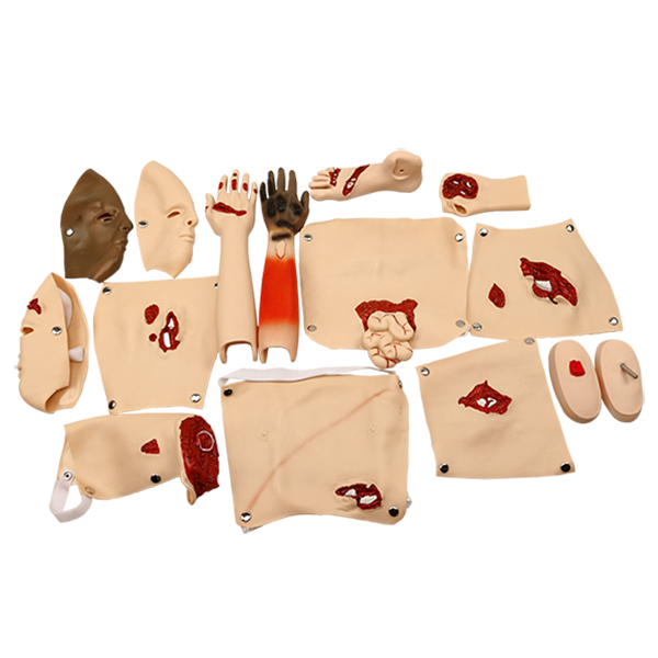 Trauma Evaluation Module