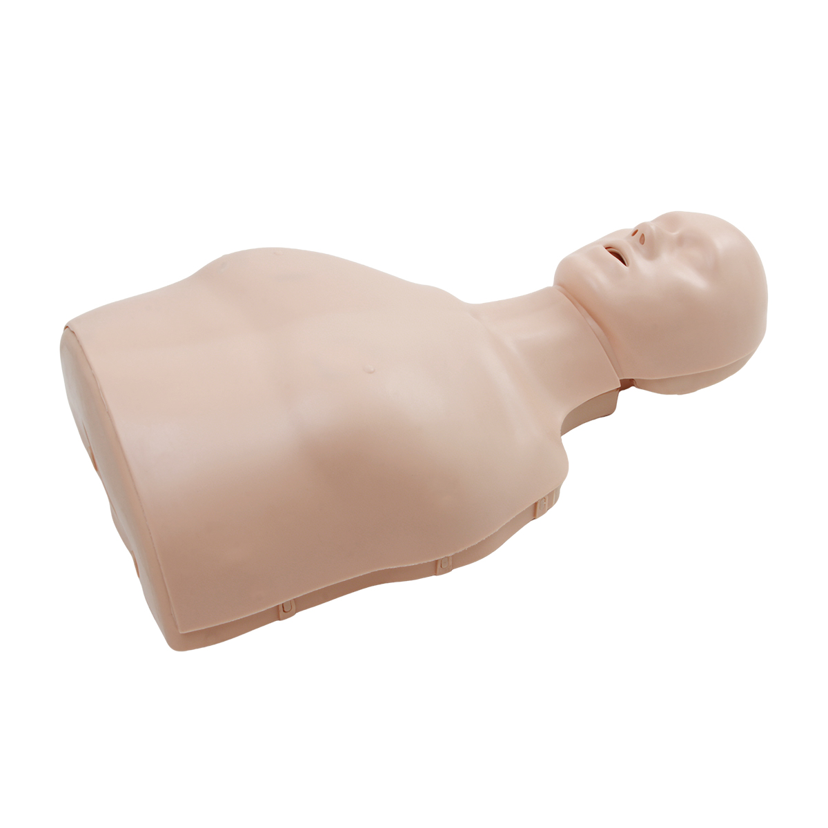 半身心肺复苏训练模拟人（简易型）