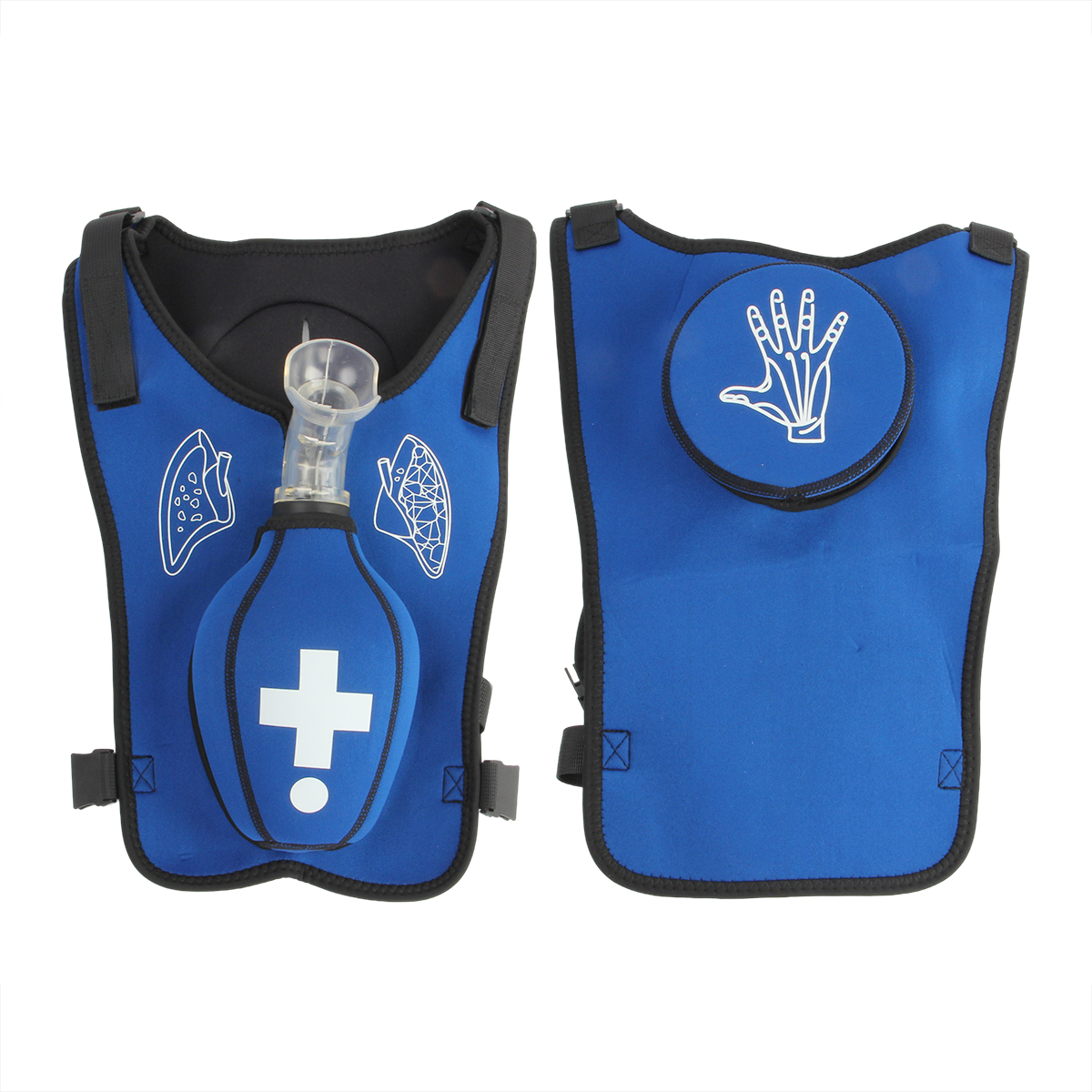 海姆立克训练马甲（儿童）