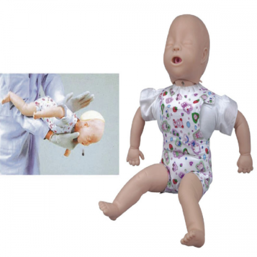 高级婴儿气道阻塞及CPR模型 
