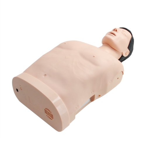半身心肺复苏训练模拟人（简易型）