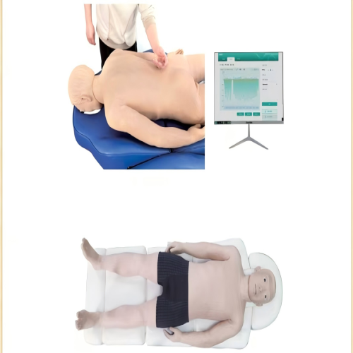 推拿手法训练及考核系统