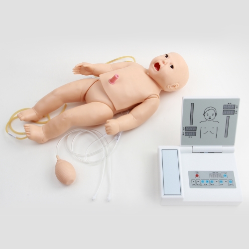 全功能新生儿高级模拟人